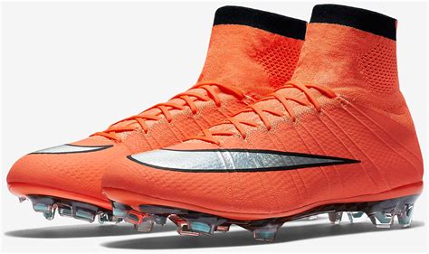 nike fußballschuhe schwarz orange|nike superfly schuhe.